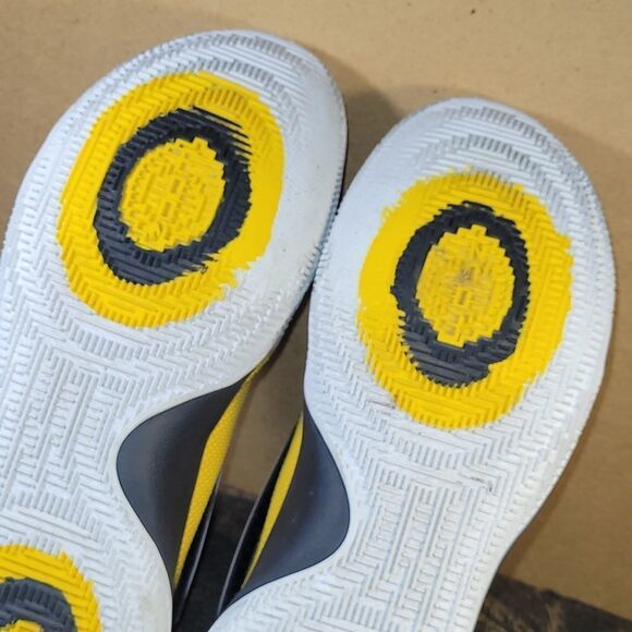 The Kyrie Low ‘Amarillo’- Size 14